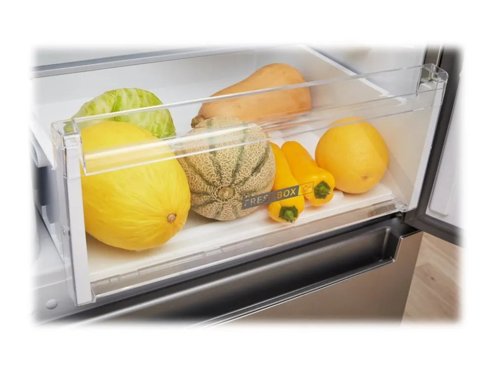 Whirlpool refrigerator WHIRLPOOL W5 721E OX refrigerator 2