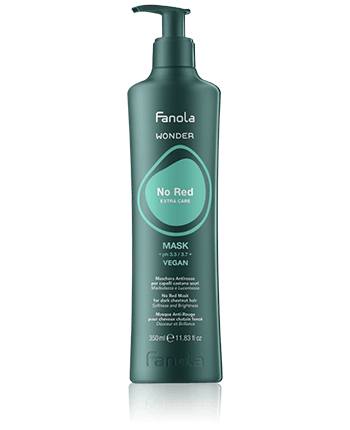 Fanola Wonder No Red Mask 350ml