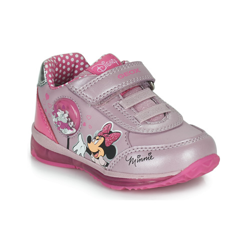 Geox - B TODO GIRL A - Rose