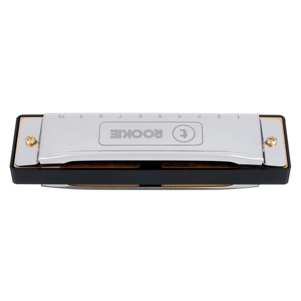 Thomann Rookie Blues Harmonica 7-SET