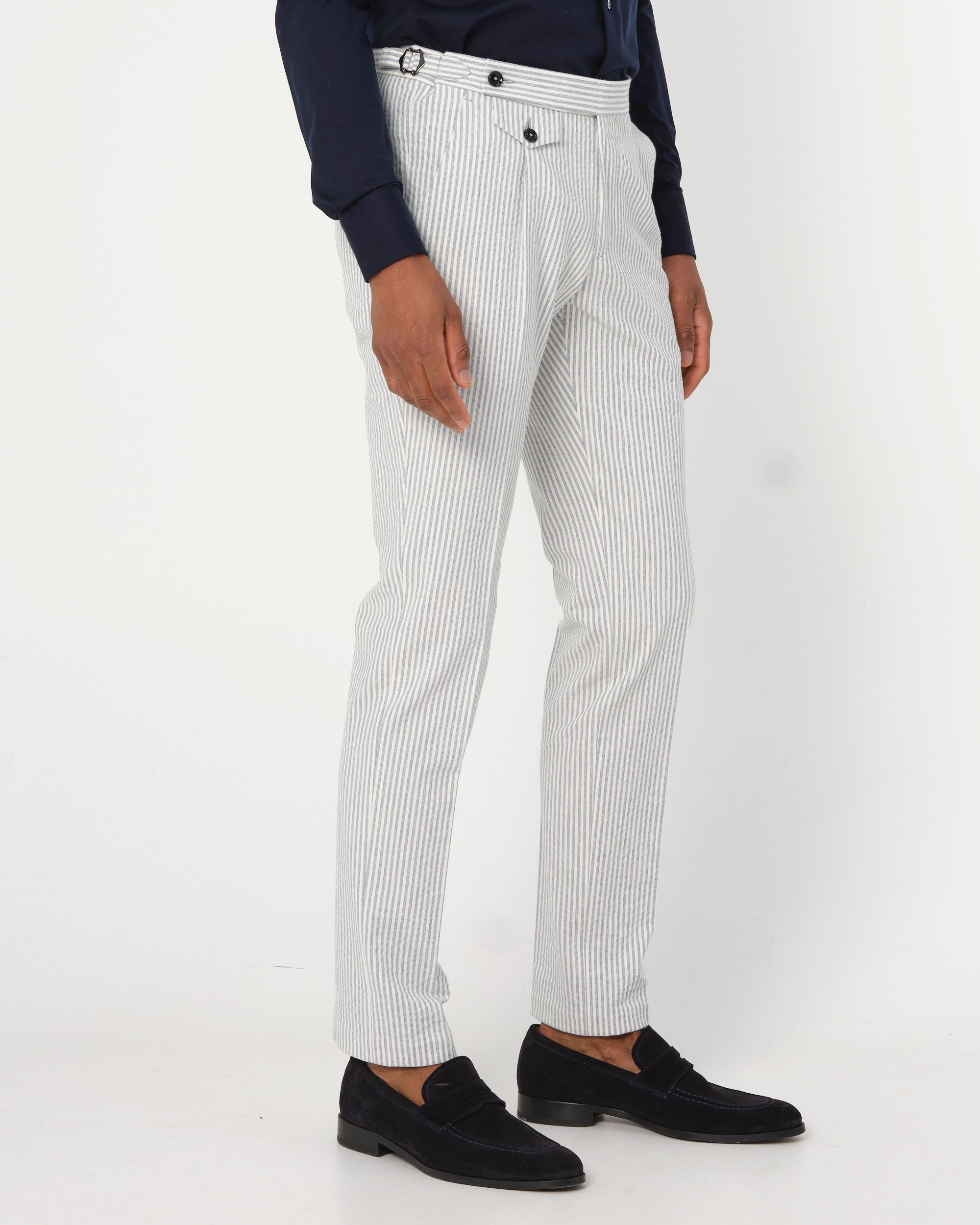 Dutch Dandies Pisa Mix & Match Pantalon