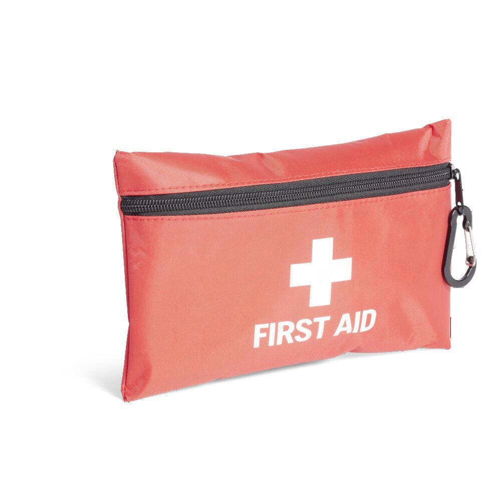 Trousse de premier secours 44 pièces