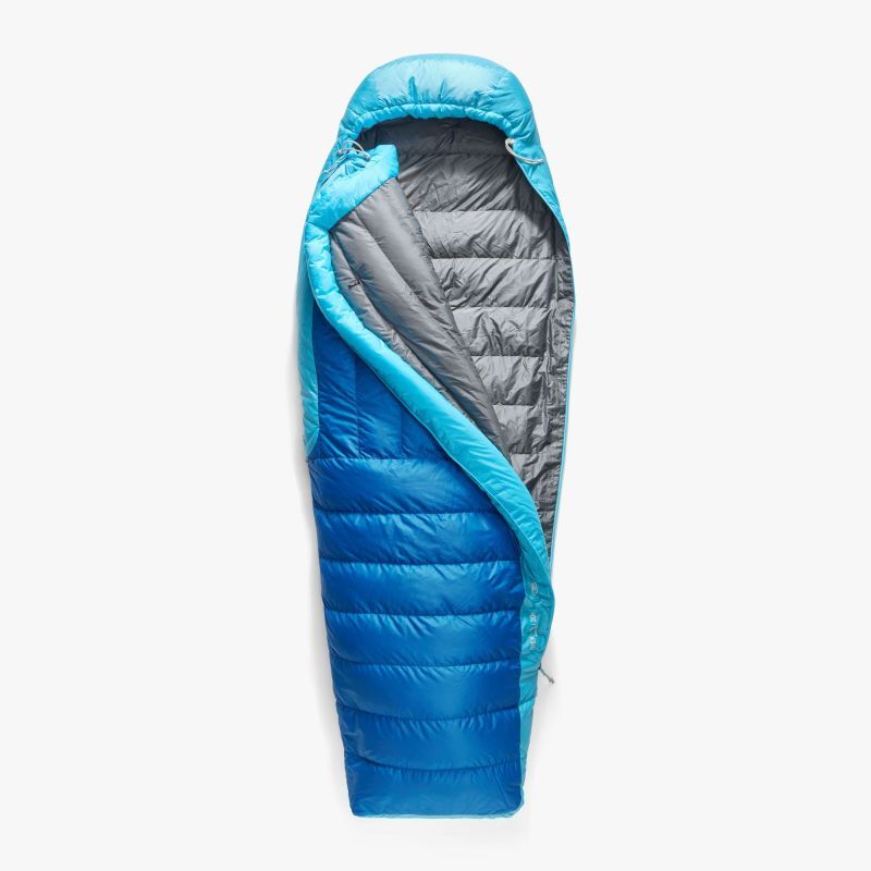 Trek -1C / 30F - Sac de couchage