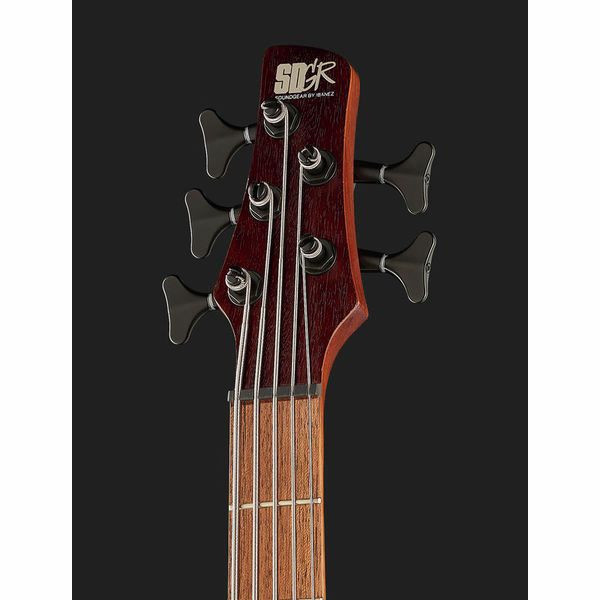 Ibanez SR505E-BM