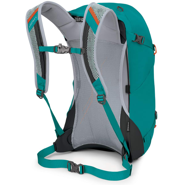 Sac à dos randonnée OSPREY HIKELITE 26 ESCAPADE GREEN