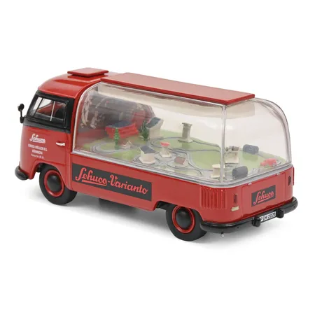 Schuco VW T1 