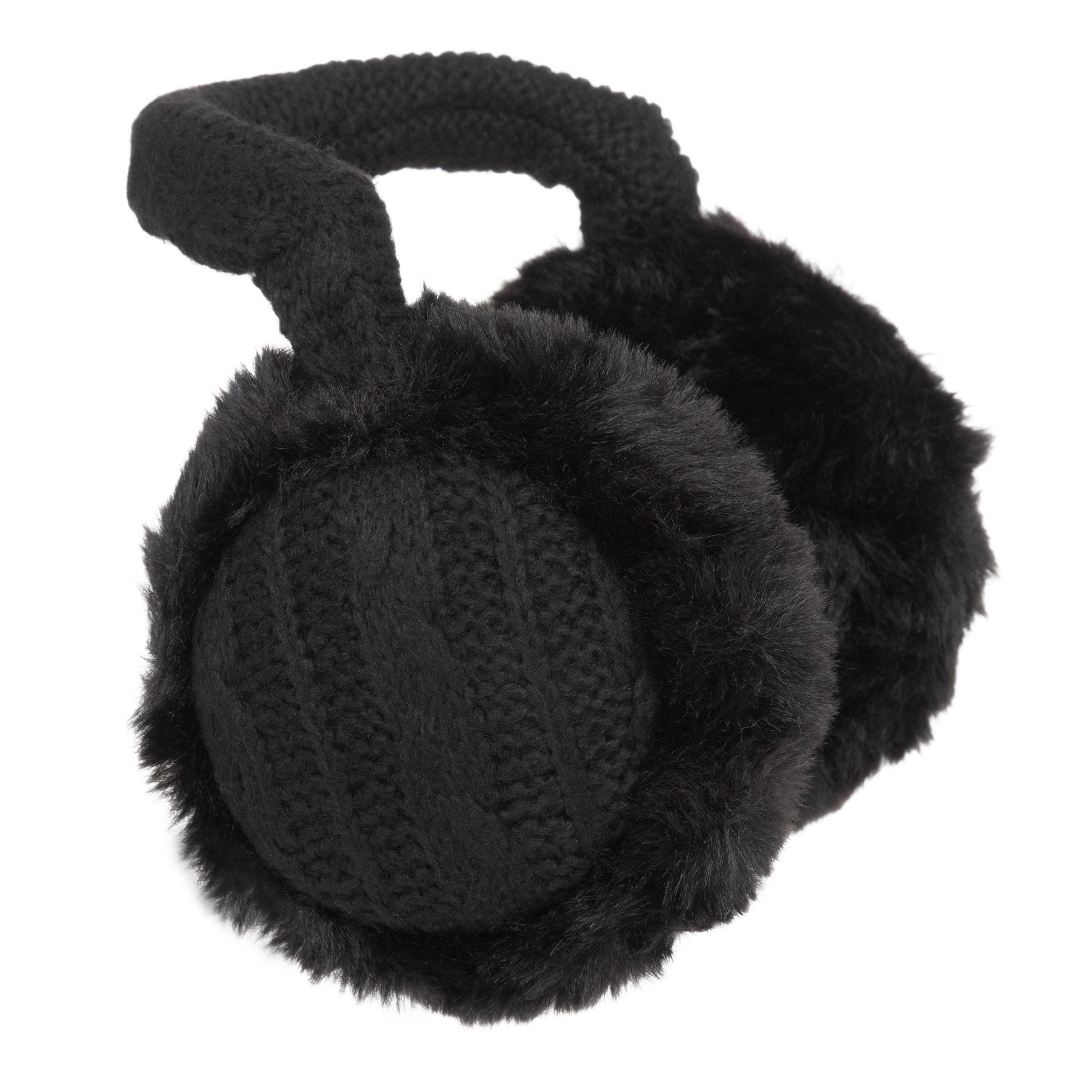SoulCal SC Earmuffs Adults