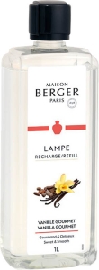 MAISON BERGER Parfum Vanille Gourmet, 500 ml