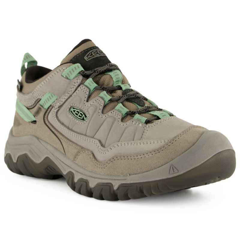 W Targhee IV WP - Chaussures randonnée femme