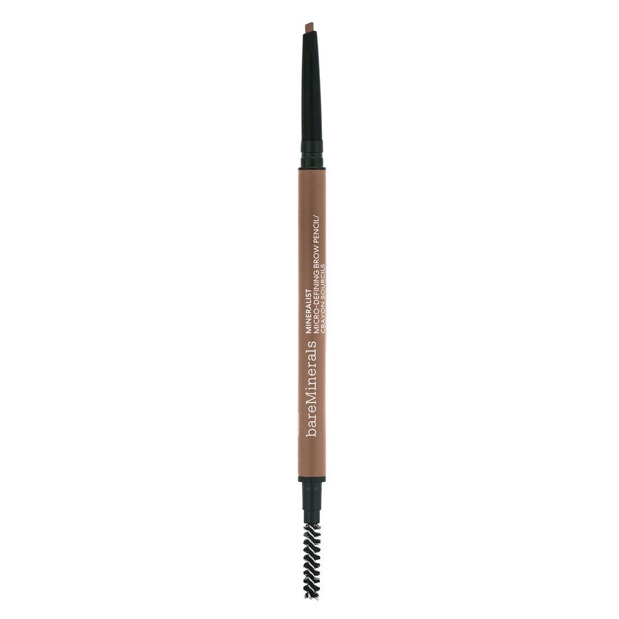 bareMinerals Mineralist Micro Brow Pencil Light Brunette 0,08g
