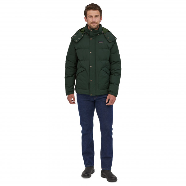 Patagonia - Downdrift Jacket - Veste d'hiver