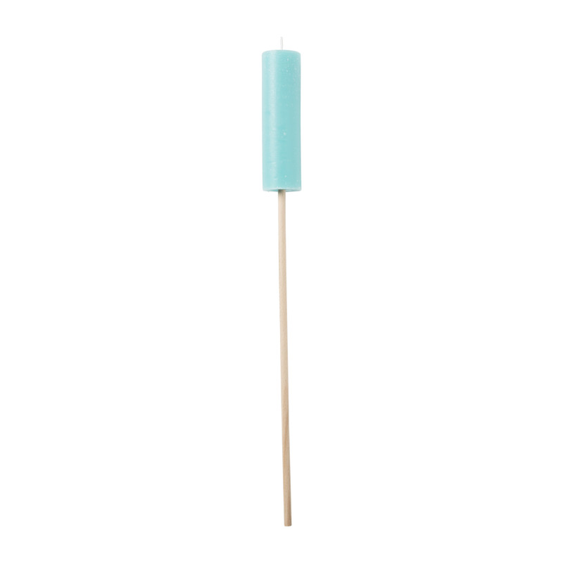Kaars tuinfakkel - diverse varianten - 46 cm