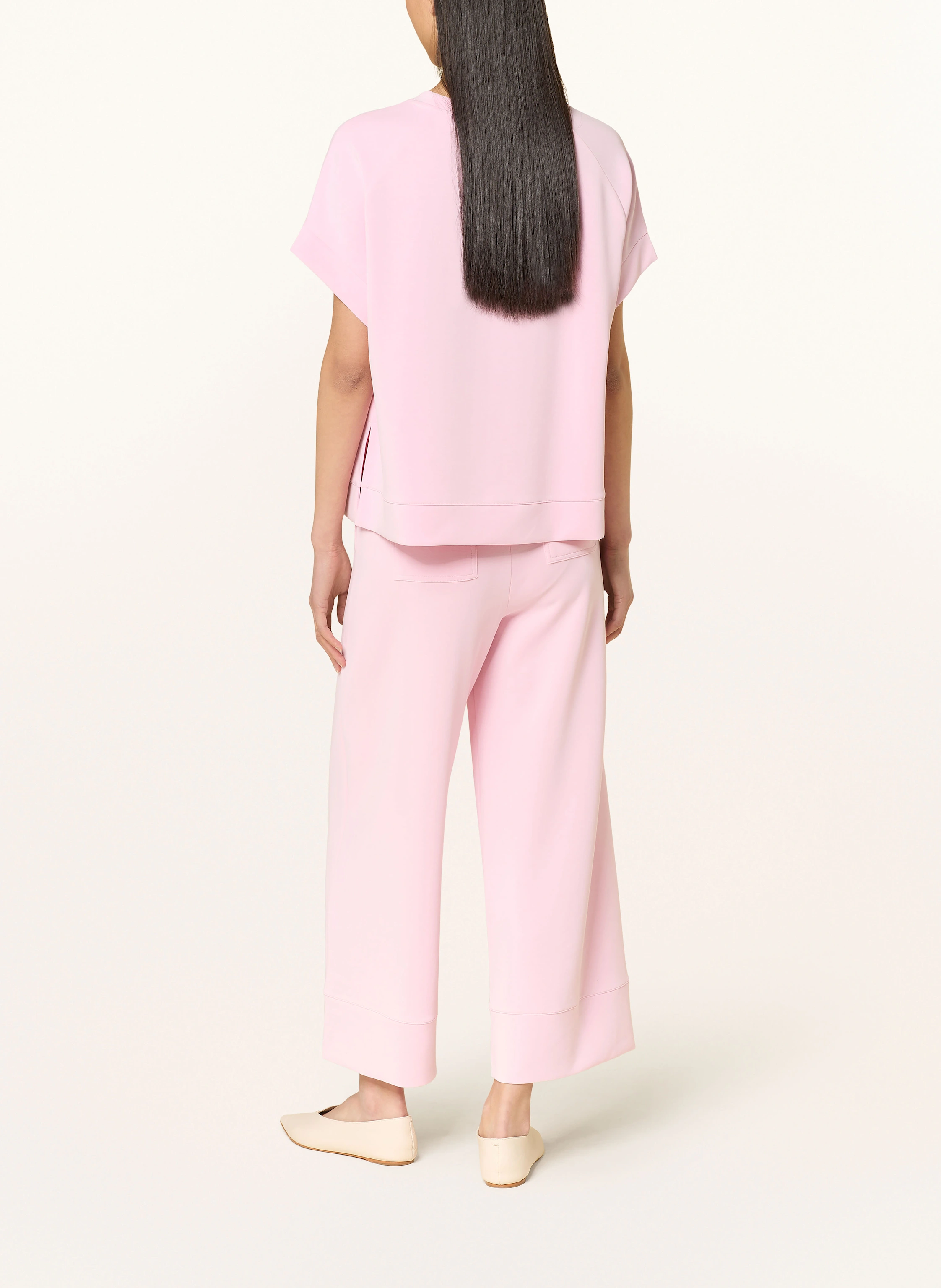 Rich & Royal Jersey-Culotte