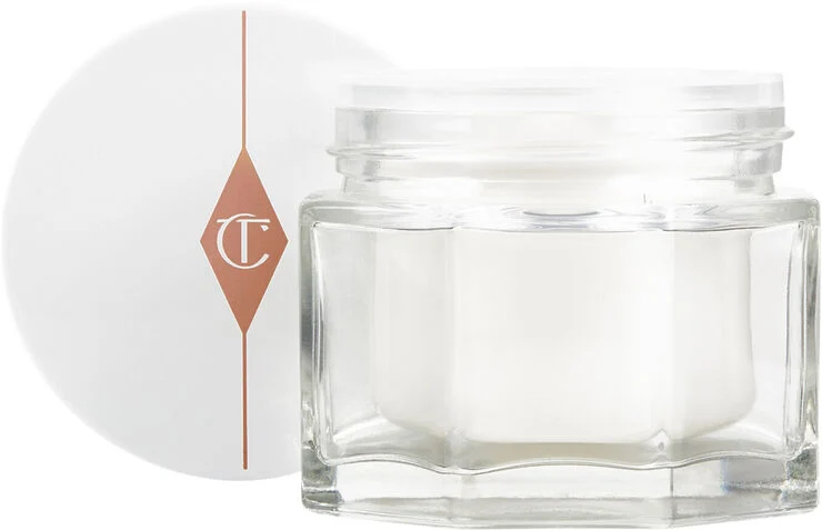 Charlotte Tilbury Charlotte's Magic Water Cream - Ansigtscreme i gelform