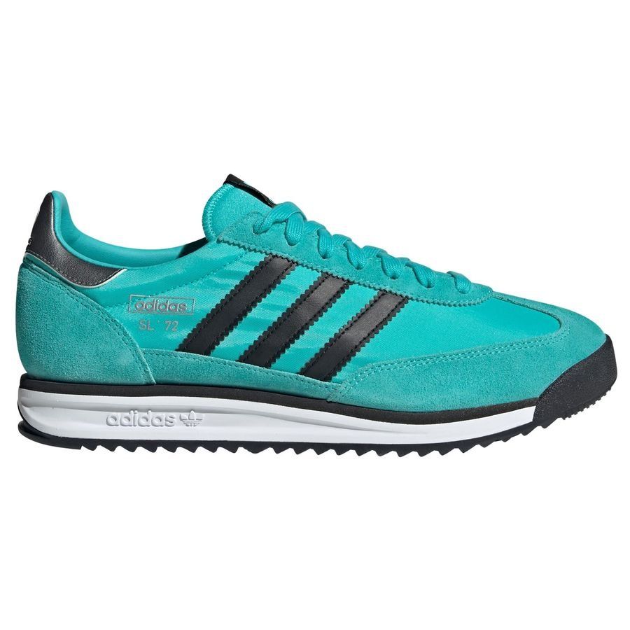 Adidas Original CHAUSSURE SL 72 RS MERCEDES