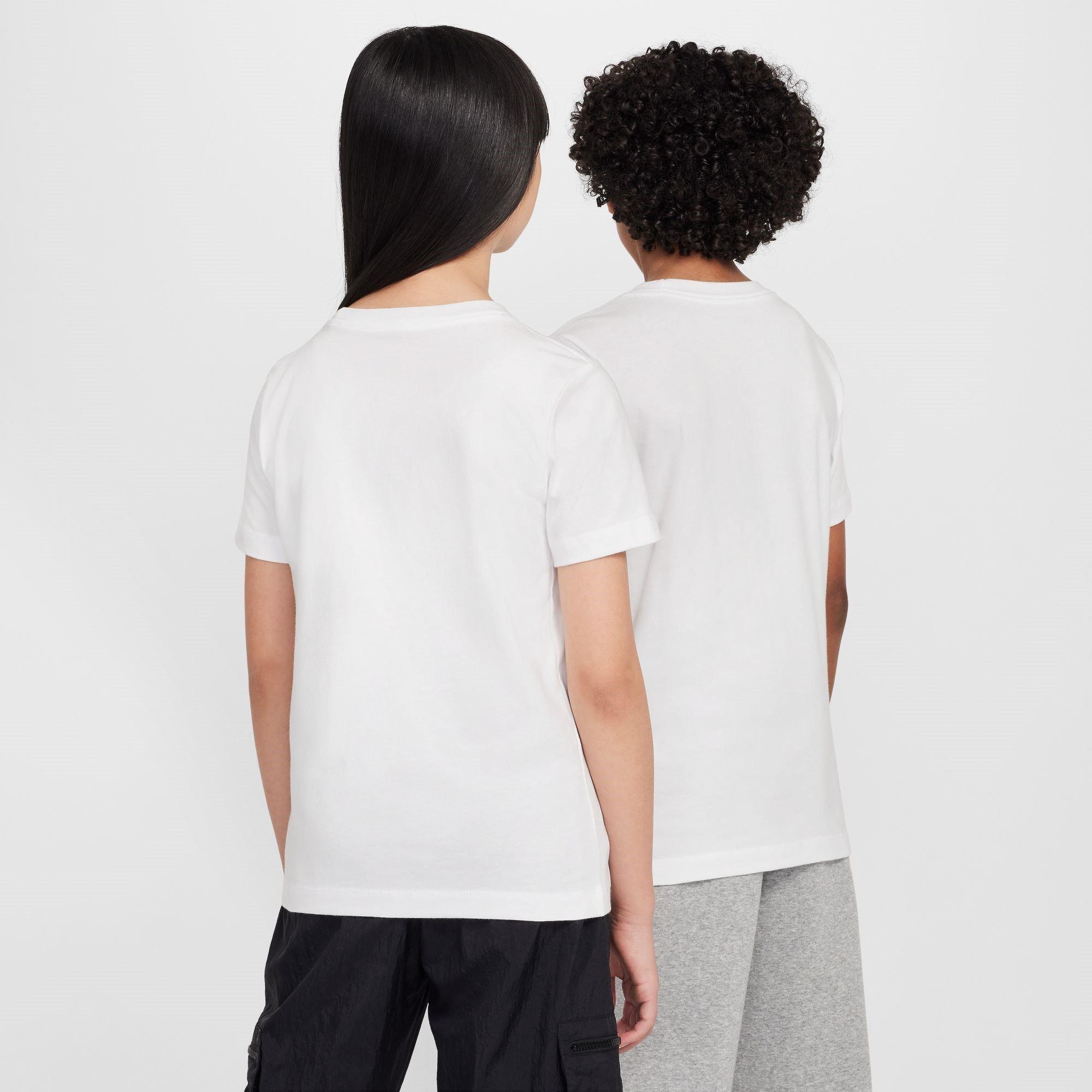 Nike Futura T Shirt Junior Boys