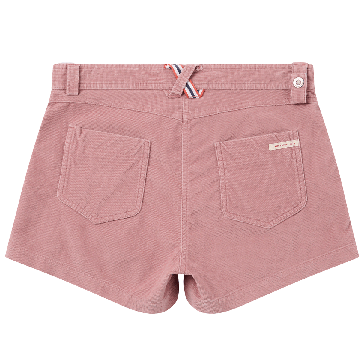Amundsen<br>4Incher Wild Velvet Shorts Womens