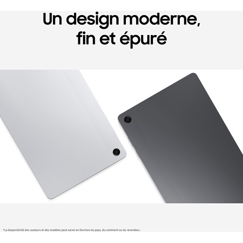 Tablette tactile Samsung Pack Galaxy Tab A11+ 11