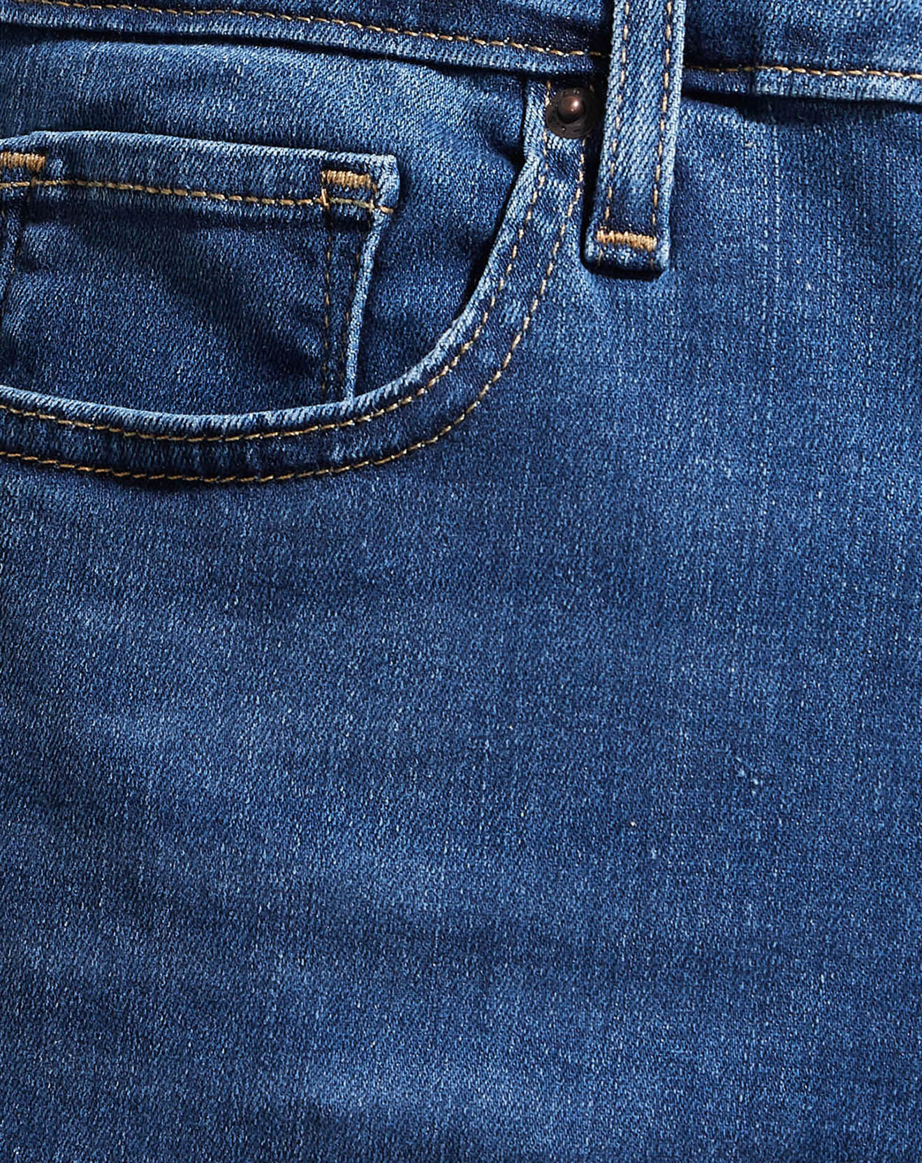 Levi's® Jean 712 Slim Bogota Heat bleu