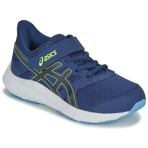 Asics - JOLT 4 PS - Marine / Noir