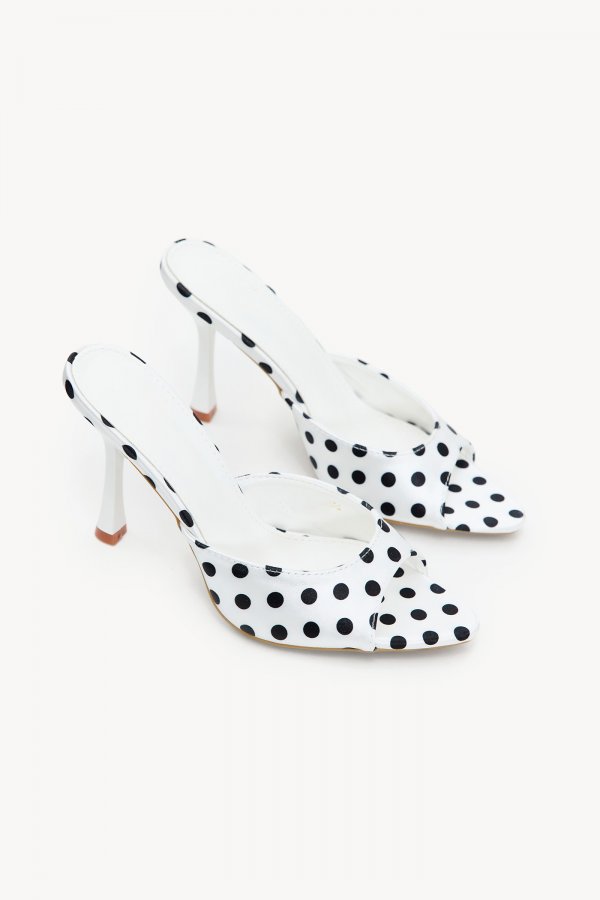 ISLAND ALLURE - WHITE