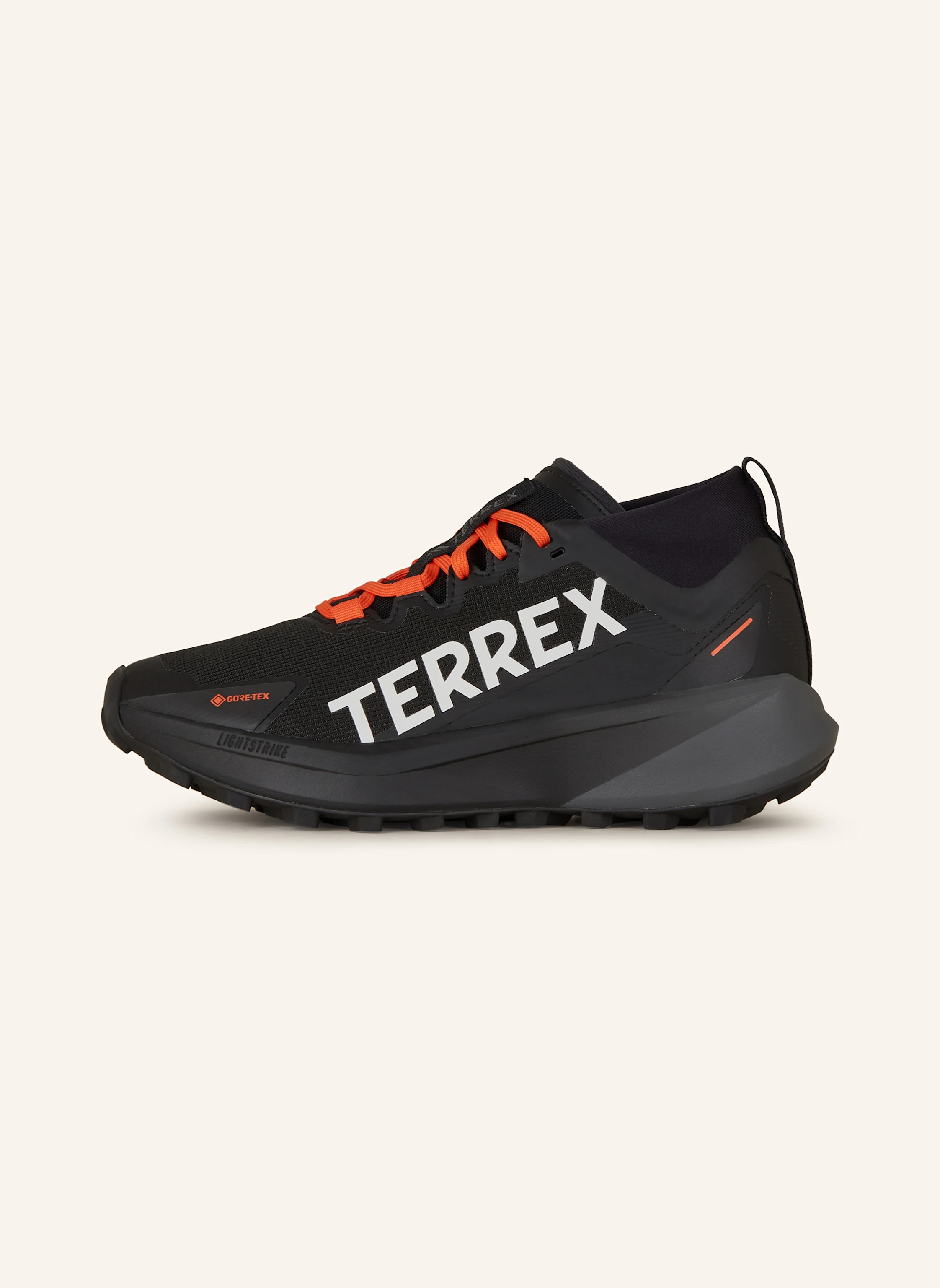 adidas TERREX Trailrunning-Schuhe TERREX AGRAVIC GTX