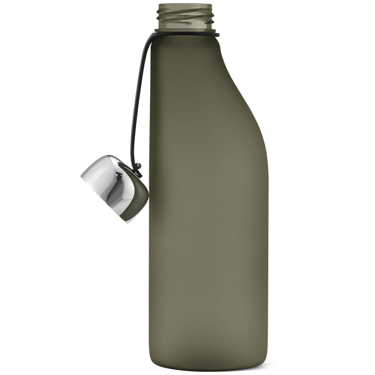 Sky drikkeflaske, 50 cl, grøn