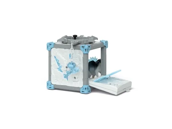 Schleich BattleCave Ice Rat