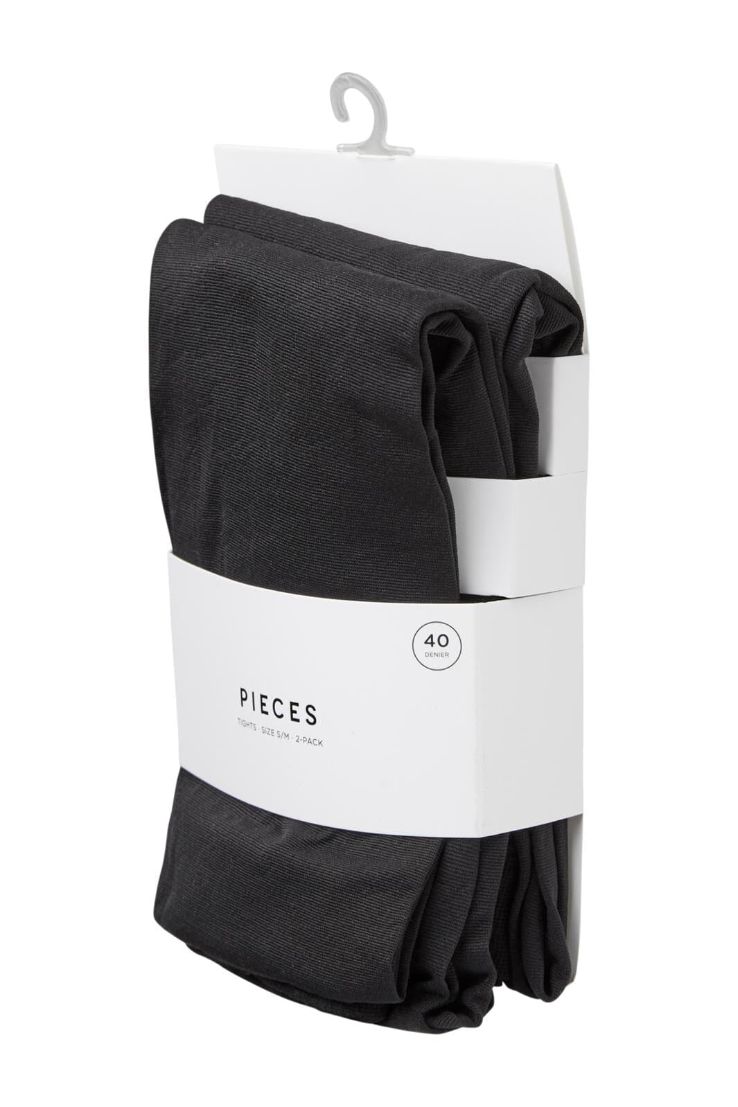 Pieces Pcnew Nikoline 40 Den 2 Pack Tights