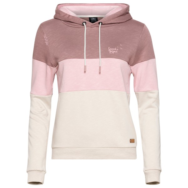 Chillaz - Women's Walchsee Search & Respect - Sweat à capuche