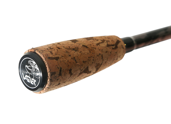 Canne Silure Vagner Magic V-Spin 10 1.95m (10-80g)