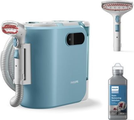 Philips - 3000 Series - Vlekkenreiniger - Wit - 400W