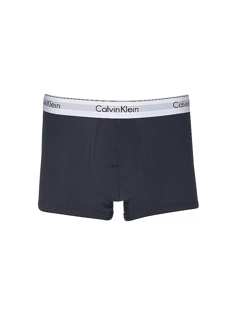 CALVIN KLEIN Pants 5er Pkg. multi  schwarz