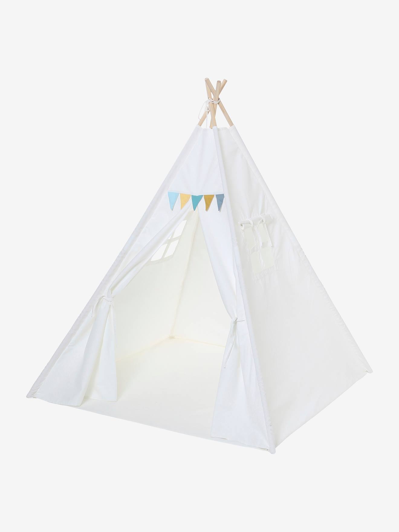Tenda tipi Raw Hawk