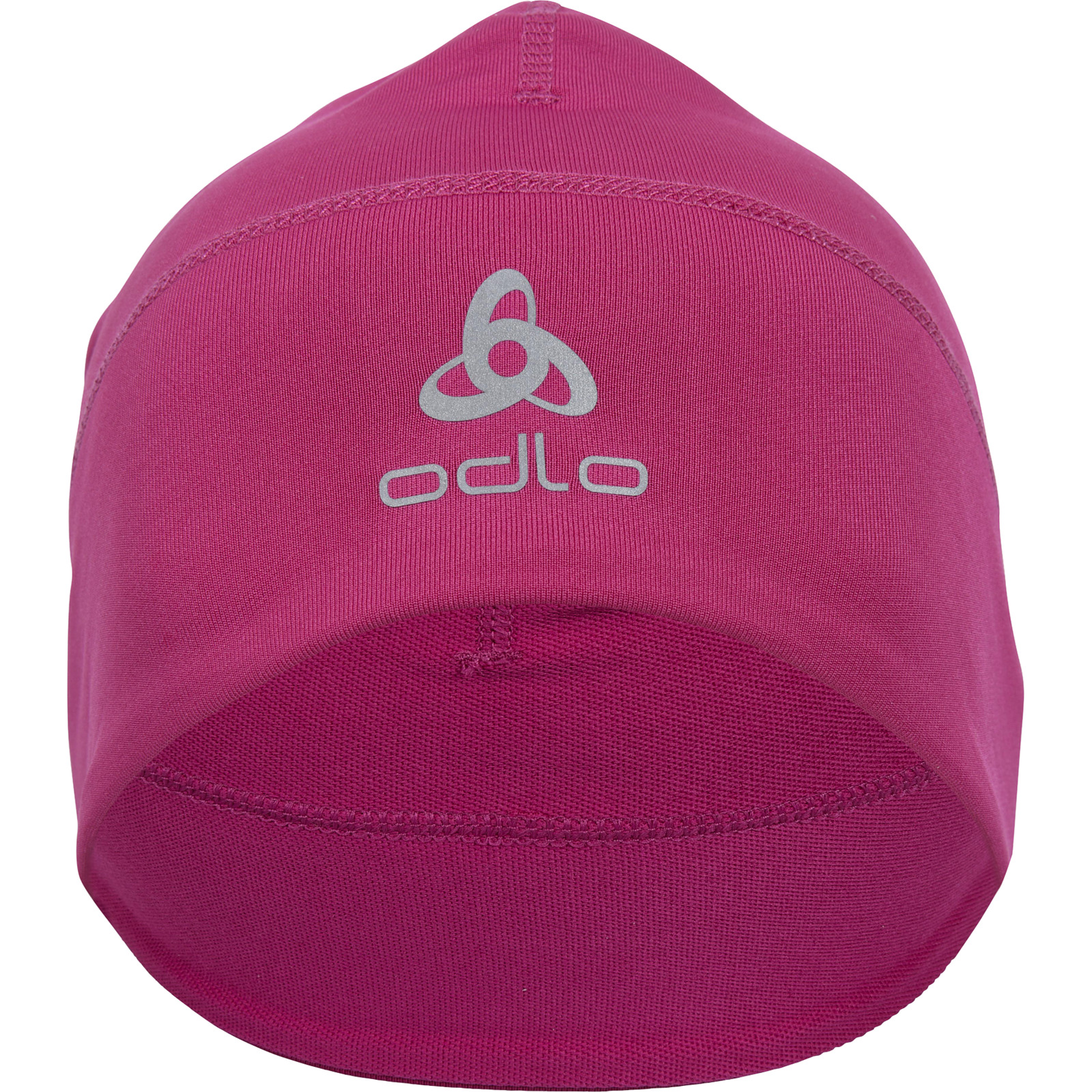 Odlo Polyknit Warm Eco Hat, blau, OS