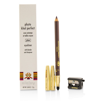 Sisley Phyto Khol Perfect Eyeliner (With Blender and Sharpener)