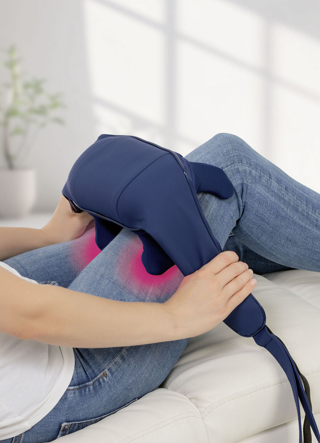 VITALmaxx Shiatsu-Massagegerät