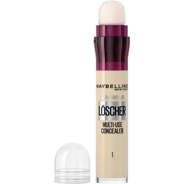 Instant Anti-Age Effekt Löscher Concealer 01 Light Doppelpack