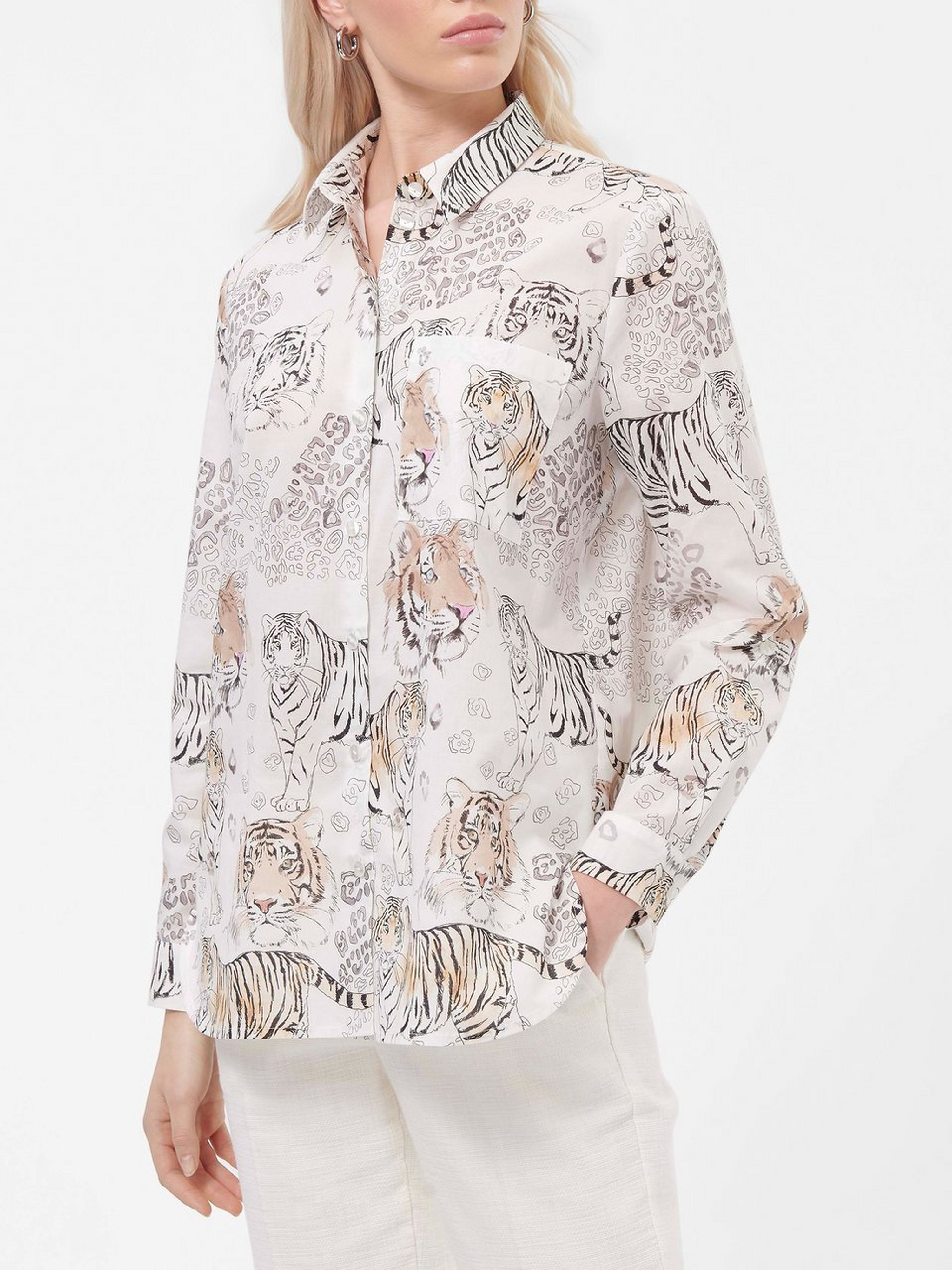 Bluse