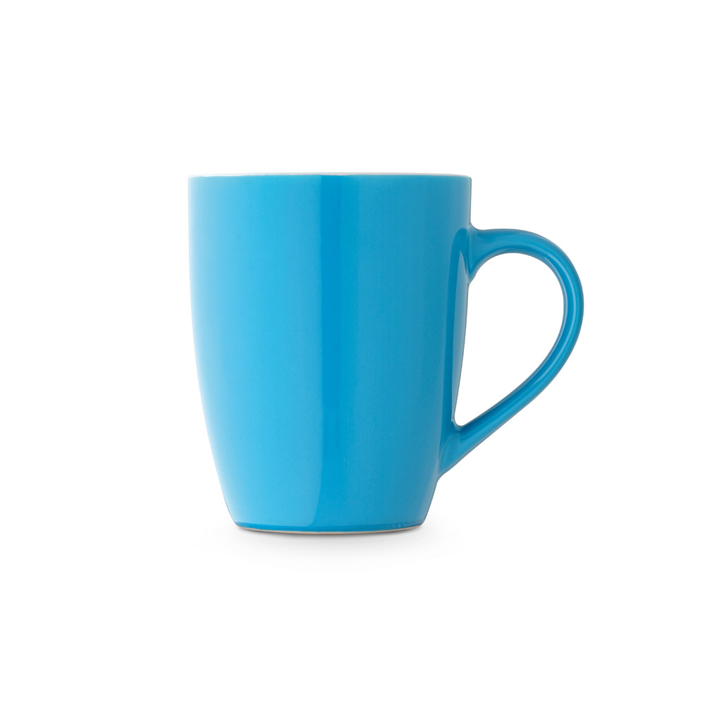 hi!dea 93832 - Mug en céramique 370 mL