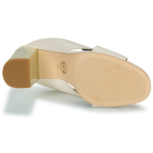 MICHAEL Michael Kors - PORTER MULE Beige
