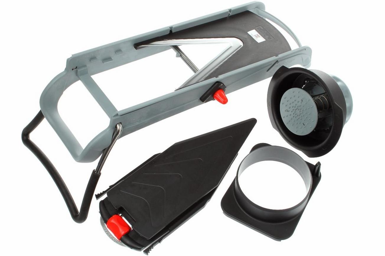 DeBuyer Mandoline Viper 2016.00