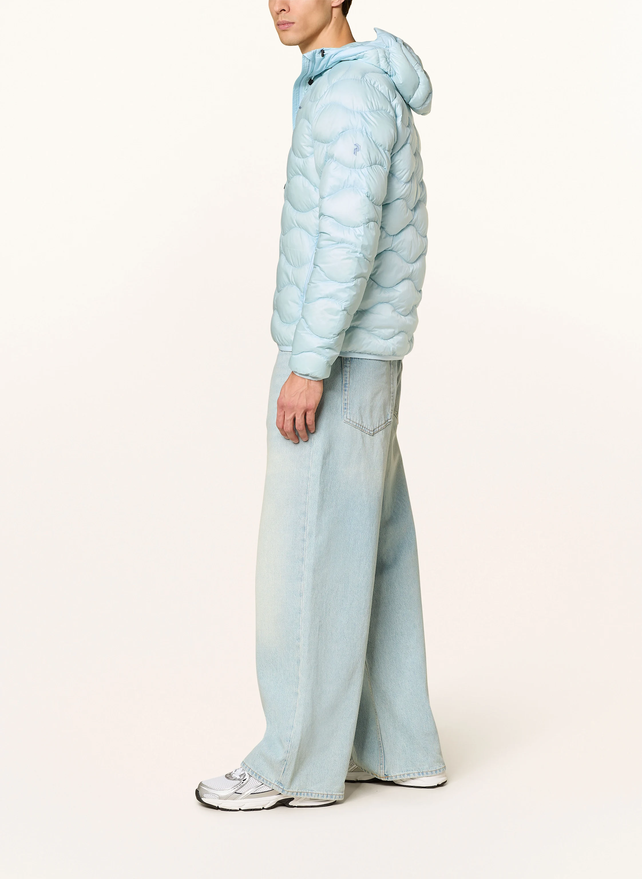 Peak Performance Daunenjacke HELIUM