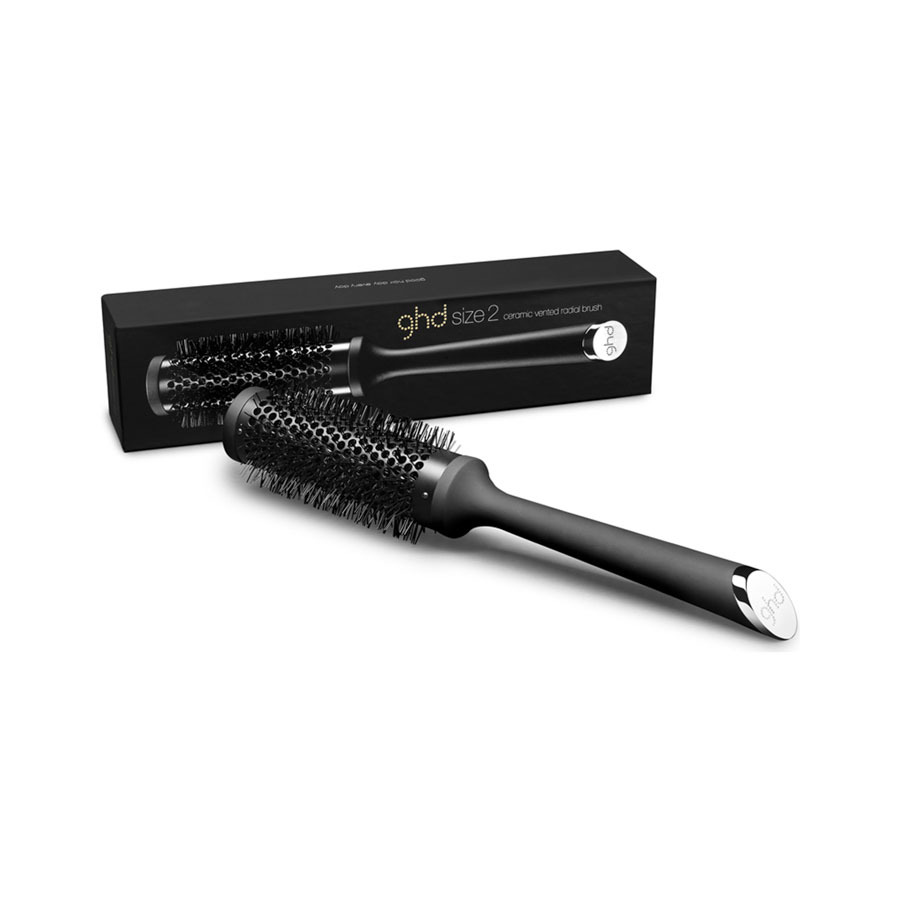 ghd The Blow Dryer Ceramic Brush 35mm size 2