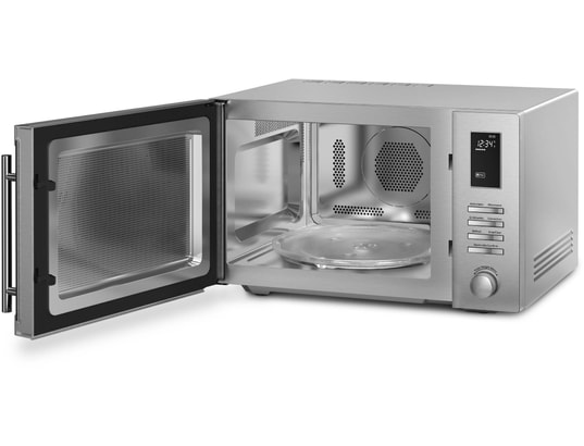 SMEG - Micro ondes Combiné MOE34CXI2