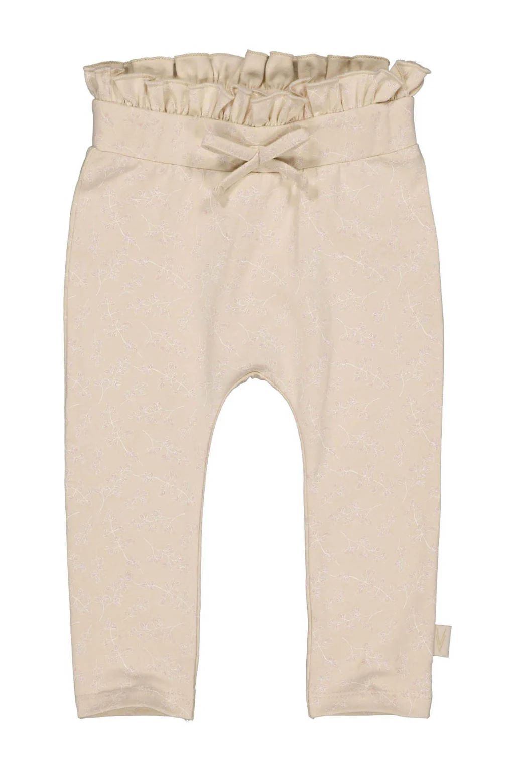 LEVV baby regular fit broek LNIRANOS