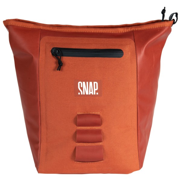 Snap - Big Chalk Bag Dry - Sac à magnésie