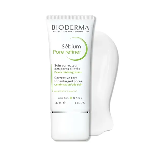 Bioderma Sébium Tratamento Anti-Poros Dilatados para Pele Mista a Oleosa 30ml