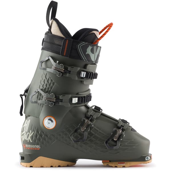 Chaussure de ski ROSSIGNOL ALLTRACK PRO 110 LT MV GW JUNGLE GREEN