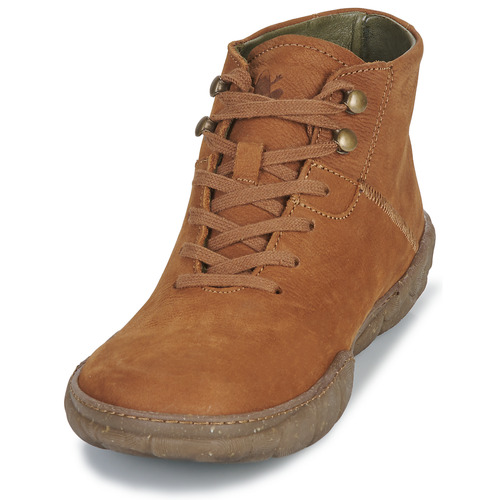 El Naturalista - TURTLE - Marron